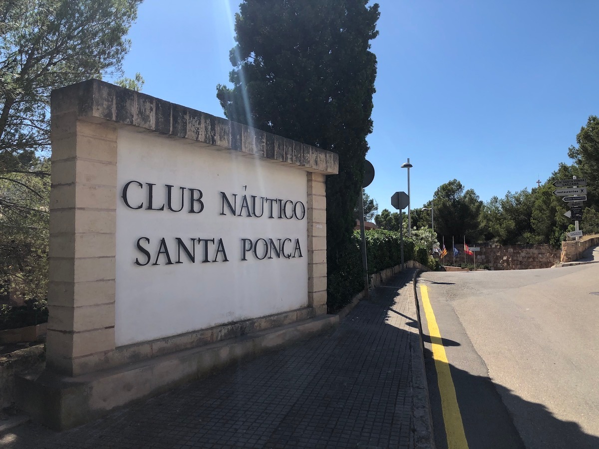 Wohnung in Santa Ponsa - Portals Mallorca Immobilien